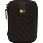 Etuis disques durs externe 25 - case logic - ehdc - 101 black