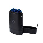 Etui  flchettes harrows prima - noir