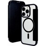 Etui folio helsinki en cuir végétalien pour iphone 15 pro max - dbramante1928 - noir - rigide - brillant ... Etui folio helsinki en cuir végétalien pour iphone 15 pro max - dbramante1928 - noir - rigide - brillant ...