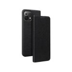 Etui folio - xiaomi - redmi note 11 4g / 11s 4g - couleur noir - protection lgante - accs facile