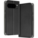tui pour google pixel 9 pro xl - avizar - clapet porte - carte et support vido - noir