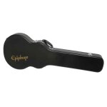 Etui pour guitare électrique - epiphone - les paul - couleur noire - protection optimale - design élégant ... Etui pour guitare électrique - epiphone - les paul - couleur noire - protection optimale - design élégant ...