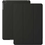 Etui housse coque - khomo® - apple ipad air 2 - noir - protection contre les rayures et les impacts Etui housse coque - khomo® - apple ipad air 2 - noir - protection contre les rayures et les impacts