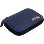 Etui housse gps / appareil photo / téléphone bleu blfn Etui housse gps / appareil photo / téléphone bleu blfn