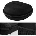 tui housse pour marshall major iv / iii / ii mid monitor headphones casque coque rigide sac de transport ...