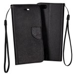 Etui housse noir de protection pour t�lephone mobile samsung galaxy s10 6. 1 - marque yuan yuan