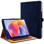 tui housse de protection - doogee - t10s 2024 - co - cuir - 10 pouces - mixte
