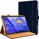 tui housse de protection - karylax - r05 - compatible acer iconia tab p11 - 11 pouces - bleu fonc