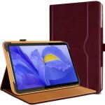 tui housse de protection (r05 - bordeau) pour tablette acer iconia tab p11 (11 pouces)
