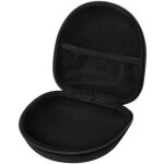 tui housse rigide de rangement marshall major i / major ii / mid bluetooth on - ear headset casque portable ...