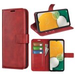 �tui housse samsung galaxy a14 5g manchon de protection de haute qualit� avec fente pour carte et poche ...