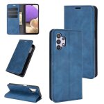 Etui housse samsung galaxy a32 4g bleu en pu cuir avec protection antichoc support fonction pochette ... Etui housse samsung galaxy a32 4g bleu en pu cuir avec protection antichoc support fonction pochette ...