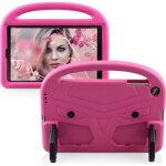 tui housse samsung galaxy tab a 10. 1 2019 coque sm - t515 / t510 avec support antichoc enfant tablette ...