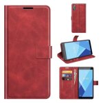 tui housse wiko y51 manchon de protection de haute qualit avec fente pour carte et poche  monnaie ...
