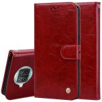 tui housse xiaomi mi 10t lite 5g tui portefeuille en cuir pu avec 2 emplacements pour cartes couleurs ...