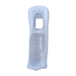 tui de jeu en silicone souple housse de protection pour manette de jeu nintendo wii [e7a5278]