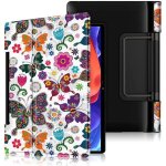 Etui pour lenovo yoga tab 11 coque housse pour lenovo yoga tab 11 tablette 2021[878]