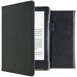 tui de liseuse portefeuille en cuir vgan amazon kindle 10 noir imoshion