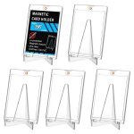 Etuis magn�tiques pour cartes � collectionner 5pcs etuis magn�tiques pour cartes � collectionner 35pt ...