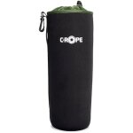 tui pour objectif - c - rope - noprne - protection optimale - taille xs  xxl - noir