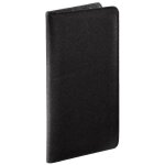 Etui pour les papiers de voiture - hama - nylon noir - organiseur pour automobile