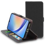 �tui portefeuille - ebeststar - samsung galaxy a34 5g - housse protection pu cuir porte - cartes support ...
