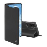 Étui portefeuille slim pro pour samsung galaxy s21 fe, noir Étui portefeuille slim pro pour samsung galaxy s21 fe, noir