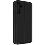 Étui portefeuille - samsung - galaxy a54 5g - noir - clapet magnétique - support vidéo Étui portefeuille - samsung - galaxy a54 5g - noir - clapet magnétique - support vidéo
