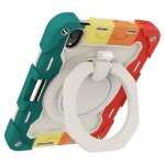 �tui de protection pour apple ipad (a16)11 pouces 2025 / ipad 10g�n�ration10. 9 pouces2022 [avecavec ...