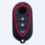 �tui de protection pour cl� pour alfa romeo mito giulietta 159 4c gtacouvercle de protection de coque ...