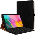 Étui de protection - karylax - samsung galaxy tab a 10. 1 - clavier français azerty - bluetooth - noir ... Étui de protection - karylax - samsung galaxy tab a 10. 1 - clavier français azerty - bluetooth - noir ...