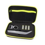 Étui de protection - philips - oneblade pro qp6xxx - voyage et rangement accessoires complet Étui de protection - philips - oneblade pro qp6xxx - voyage et rangement accessoires complet