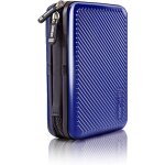 Duronic hdc3 be etui de protection rigide pour disque dur gps batterie portable liseuse housse pour disques ...