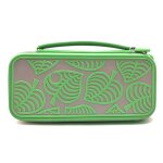 �tui de protection rigide sac de rangement pour animal crossing nintendo switch ns game console joy - ...