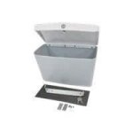 Étui de rangement - ergotron - pour polyvalente - 544 kg - 6 bouteille - 2616 mm Étui de rangement - ergotron - pour polyvalente - 544 kg - 6 bouteille - 2616 mm