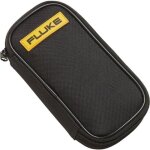 Fluke 762823 c 50 sacoche pour appareil de mesure convient pour (dtails) multimtre numrique fluke ...