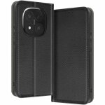 Étui pour smartphone - xiaomi - redmi note 14 pro / pro plus - magnétique - porte - carte - simili cuir ... Étui pour smartphone - xiaomi - redmi note 14 pro / pro plus - magnétique - porte - carte - simili cuir ...