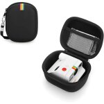 �tui rigide pour appareil photo instantan� - kal - �tui rigide de voyage pour appareil photo instantan� ...