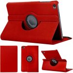 �tui rotatif pour ipad air tablette housse de protection avec r�veil automatique rotation coque pour ...