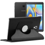 Etui rotatif en simili cuir pour tablette samsung galaxy tab a (2018) 10. 5 sm - t590 sm - t595 - noir ... Etui rotatif en simili cuir pour tablette samsung galaxy tab a (2018) 10. 5 sm - t590 sm - t595 - noir ...