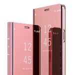 Étui samsung galaxy note 20 ultra (5g) integral housse protection cuir luxe translucide clear view cover ... Étui samsung galaxy note 20 ultra (5g) integral housse protection cuir luxe translucide clear view cover ...