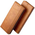 �tui pour samsung galaxy s21 coque portefeuille en cuir haut de gamme avec fermoirs magn�tiques folio ...