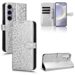 Etui pour samsung galaxy s25 fe 6. 7 housse en cuir pu portefeuille coque [fentes pour cartes] [fermoir ...