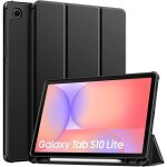 �tui pour samsung galaxy tab s10 lite 109 pouces 2025 sm - x400 / x406 avec logement pour s pen coque ...