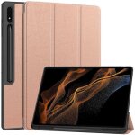 Etui samsung galaxy tab s9 ultra (14. 6) tablette housse de protection antichoc de style minimaliste ...