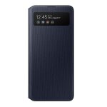 Etui smart view samsung galaxy a32 4g noir