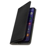 Étui pour smartphone - samsung - galaxy a26 - portefeuille magnétique - support vidéo - cuir vegan Étui pour smartphone - samsung - galaxy a26 - portefeuille magnétique - support vidéo - cuir vegan