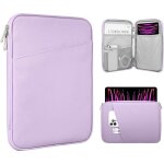 �tui pour tablette 13 avec pochette pour ipad air 13 ipad pro 13ipad pro 12. 9galaxy tab s9 + / s9 plus ...