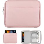 �tui tablette 9?11 sac transport avec poche compatible ipad 11 a16 ipad 10 / 102 ipad air 11 / 109 galaxy ...