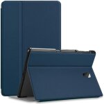 tui tablette - coque pour samsung galaxy tab a 10. 5 pouces 2018 sm - t590 - t595 etui de protecteur ...
